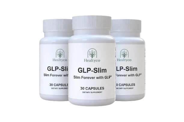 GLP Slim  Supplement